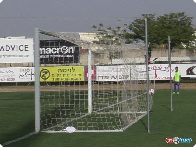 כובש (שקד מורג)